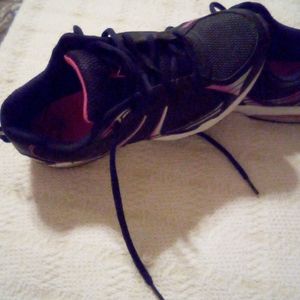 Women's danskin sneakers